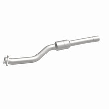 Load image into Gallery viewer, MagnaFlow Direct Fit Catalytic Converter 09 CTS-V 6.2L S/C Driver Side OEM