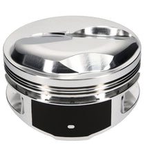 Load image into Gallery viewer, JE Pistons 454 BBC NITROUS DOME Set of 8 Pistons