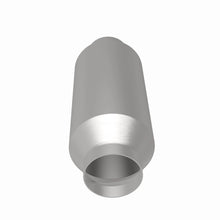 Load image into Gallery viewer, MagnaFlow Universal Catalytic Converter 2 inch C/C spun body