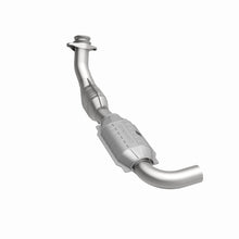 Load image into Gallery viewer, MagnaFlow Direct Fit Catalytic Converter 01 Ford F-150 4.2L