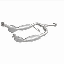 Load image into Gallery viewer, MagnaFlow Direct Fit Catalytic Converter 94-95 Ford Mustang 3.8L Tier 1 (California)