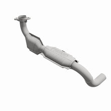 Load image into Gallery viewer, MagnaFlow Direct Fit Catalytic Converter 04-06 Ford F150 5.4L Driver Side