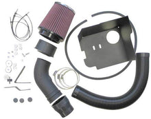 Load image into Gallery viewer, K&amp;N 00-05 Peugeot 307 L4-2.0L F/l Performance Air Intake Kit System