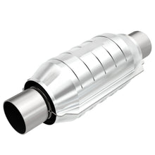Load image into Gallery viewer, MagnaFlow Universal Catalytic Converter 2.25 Mf