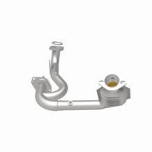 Load image into Gallery viewer, MagnaFlow Direct Fit Catalytic Converter 04-05 Taurus/Sable 3.0L