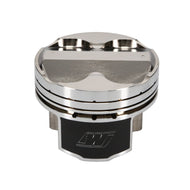 Wiseco Toyota 2JZ Supra -.8cc Dome 10.5:1 CR Piston Shelf Stock (Single Piston Only)