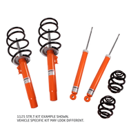 Koni 1125 STR.T Kit 98-03 Chevy Camaro V8 (excl Conv)/ 98-03 Pontiac Firebird V8 (inc Trans Am/Conv)