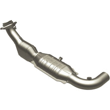 Load image into Gallery viewer, MagnaFlow Direct Fit Catalytic Converter F150 Truck 97-98 V8 4.6L 2W