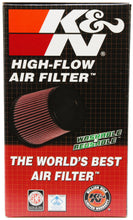 Load image into Gallery viewer, K&amp;N Universal X-Stream Clamp-On Filter 2-7/16in FLG x 4-1/2in B x 6in T x 6-1/8in H (SPECIAL ORDER)