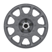 Load image into Gallery viewer, Method MR502 RALLY 17x8 +38mm Offset 5x100 67.1mm CB Titanium Wheel