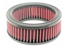 Load image into Gallery viewer, K&amp;N Custom Air Filter Round 5-5/8in OD x 4-1/2in ID x 2in H