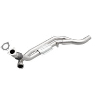 MagnaFlow Direct Fit Catalytic Converter 96-97 Camaro 5.7L P/S