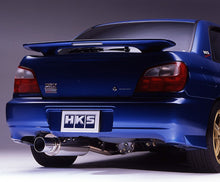 Load image into Gallery viewer, HKS SILENT Hi-Power GDB/GDA/GGA EJ20 Turbo (NOT LHD COMPATIBLE)