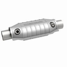 Load image into Gallery viewer, MagnaFlow Universal Catalytic Converter 2.50 inch with dual O2 OEM