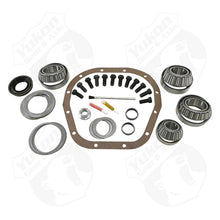 Load image into Gallery viewer, Yukon Gear Master Overhaul Kit For Ford 10.25in Diff