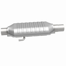 Load image into Gallery viewer, MagnaFlow Universal Catalytic Converter 3 W/Air