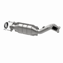 Load image into Gallery viewer, MagnaFlow Direct Fit Catalytic Converter 10-11 Cadillac CTS 3.0L