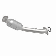 Load image into Gallery viewer, MagnaFlow Direct Fit Catalytic Converter CORVETTE 05-07 6.0L OEM