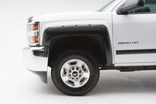 Load image into Gallery viewer, EGR 14-18 Chevrolet Silverado 6ft/8ft Bed Redi-Fit Fender Flares - Set