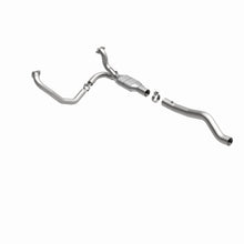 Load image into Gallery viewer, MagnaFlow Direct Fit Catalytic Converter 2003 Ram 1500 5.7 2WD