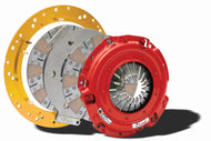 McLeod RXT Clutch MOPAR 1-3/16inX 18 Spline