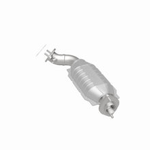 Load image into Gallery viewer, MagnaFlow Direct Fit Catalytic Converter 08-09 Cadi CTS 3.6 Passenger Side OEM