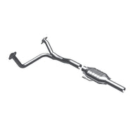 MagnaFlow Direct Fit Catalytic Converter Ford 84 86