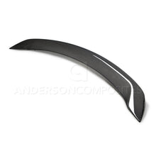 Load image into Gallery viewer, Anderson Composites 14-15 Chevrolet Camaro (Mounting Points ZL1) Type-ZL Rear Spoiler
