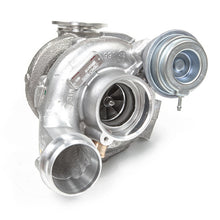 Load image into Gallery viewer, ATP Garrett GT2256S Turbo Config A - Small Frame Technology Twinscroll V-Band Turbocharger