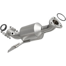 Load image into Gallery viewer, MagnaFlow Direct Fit Catalytic Converter 2003 Cadillac CTS 3.2L Driver Side