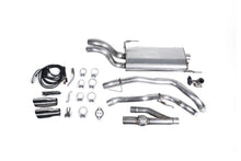Load image into Gallery viewer, ROUSH 2015-2020 Ford F-150 2.7L/3.3L/3.5L/5.0L Active Cat-Back Exhaust Kit (Excl. Raptor &amp; Short Cab