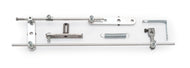 Edelbrock Carburetor Two-Barrel Progressive Throttle Linkage Kit 3X2