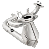 MagnaFlow Direct Fit Catalytic Converter 04-05 Taurus/Sable 3.0L