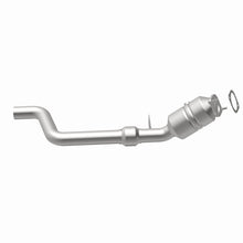 Load image into Gallery viewer, MagnaFlow Direct Fit Catalytic Converter 2016 Mustang GT350 5.2L Underbody