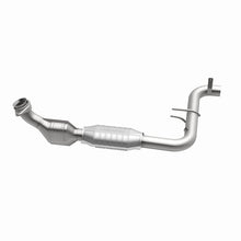 Load image into Gallery viewer, MagnaFlow Direct Fit Catalytic Converter 01 Ford Lightning 5.4L