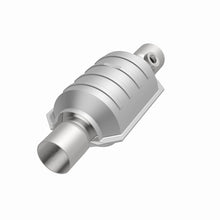 Load image into Gallery viewer, MagnaFlow Universal Catalytic Converter 1.75 Single O2 Boss
