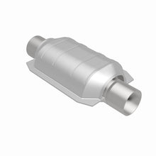 Load image into Gallery viewer, MagnaFlow Universal Catalytic Converter 2.5inch