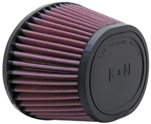 Load image into Gallery viewer, K&amp;N Universal Clamp-On Air Filter 2.9in FLG / 6.5in B / 4.5in T / 3.5in H