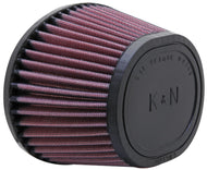K&N Universal Clamp-On Air Filter 2.9in FLG / 6.5in B / 4.5in T / 3.5in H
