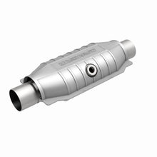 Load image into Gallery viewer, MagnaFlow Universal Catalytic Converter 2.25 Rear