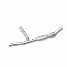 Load image into Gallery viewer, MagnaFlow Direct Fit Catalytic Converter 97-98 Ford Trucks 4.2L