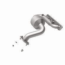 Load image into Gallery viewer, MagnaFlow Direct Fit Catalytic Converter 04-05 Ford Taurus 3.0L