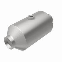 Load image into Gallery viewer, MagnaFlow Universal Catalytic Converter 2.50 Mid O2 CA