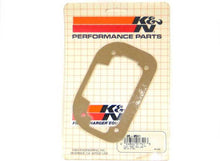 Load image into Gallery viewer, K&amp;N Air Filter Paper Gasket - Weber DGV - 32/36