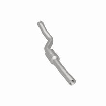 Load image into Gallery viewer, MagnaFlow Direct Fit Catalytic Converter 09 CTS-V 6.2L S/C Passenger Side OEM