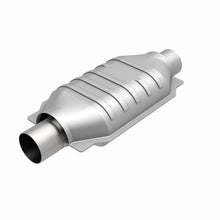 Load image into Gallery viewer, MagnaFlow Universal Catalytic Converter 2 inch