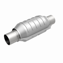 Load image into Gallery viewer, MagnaFlow Universal Catalytic Converter 2.00 Ulev