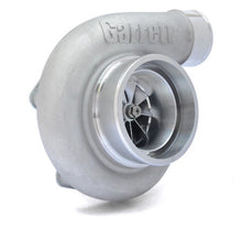 Load image into Gallery viewer, ATP Garrett GTX3584RS Turbo 0.82 A/R - T3 Inlet - 4in Inlet / 2.5in Outlet V-Band Outlet