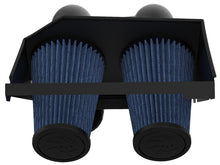 Load image into Gallery viewer, aFe Magnum FORCE Stage-2 Pro 5R Cold Air Intake System 2017 Ford F-150 V6-3.5L (tt)