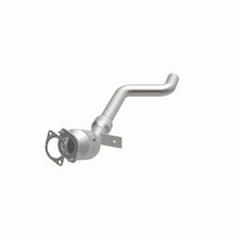 Load image into Gallery viewer, MagnaFlow Direct Fit Catalytic Converter 2016 Mustang GT350 5.2L Underbody
